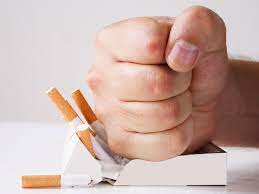 La mejor forma de dejar de fuma