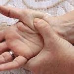 artrosis en las manos